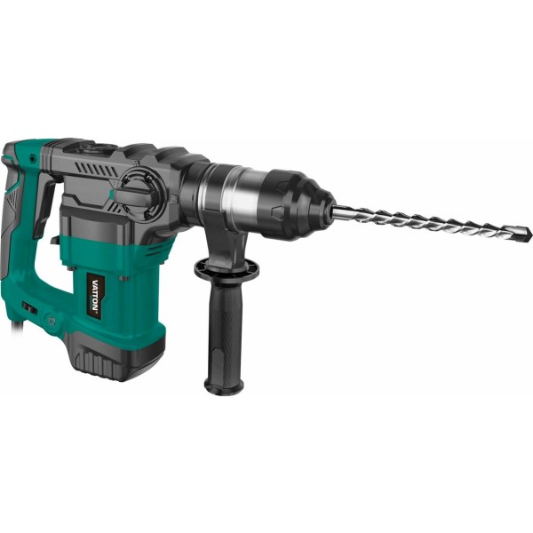 Martillo percutor vatton  1500w. 5j.