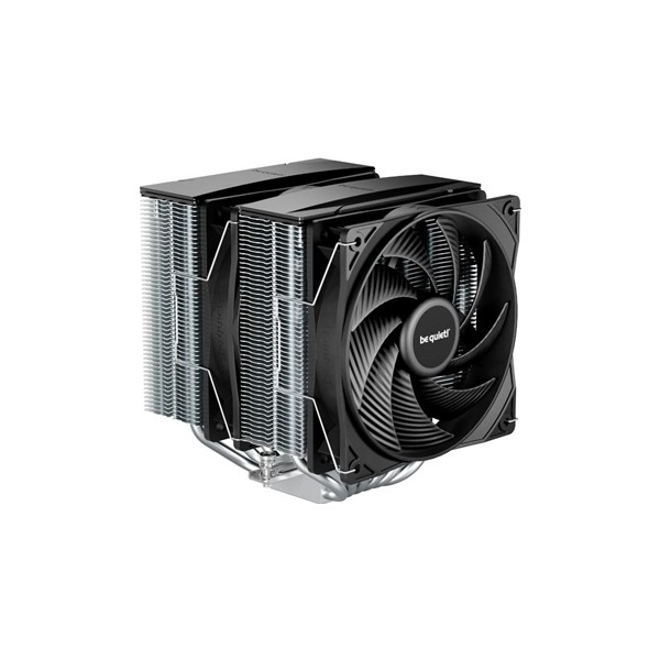 Be quiet! ventilador pure rock pro 3