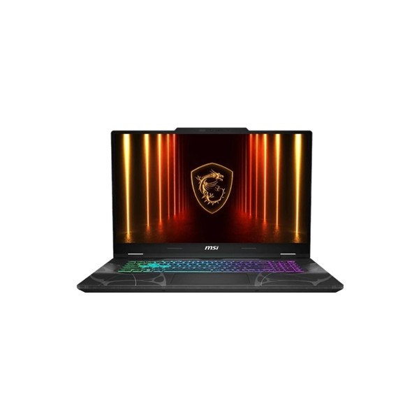 Msi cyborg 17-068xes c7-240h 32 1tb 5060 dos 17.3"