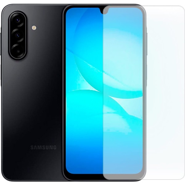 Jc protector de pantalla / samsung galaxy a17