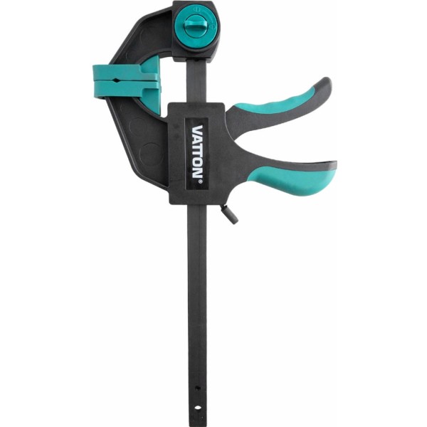 Sargento apriete rapido 70x450