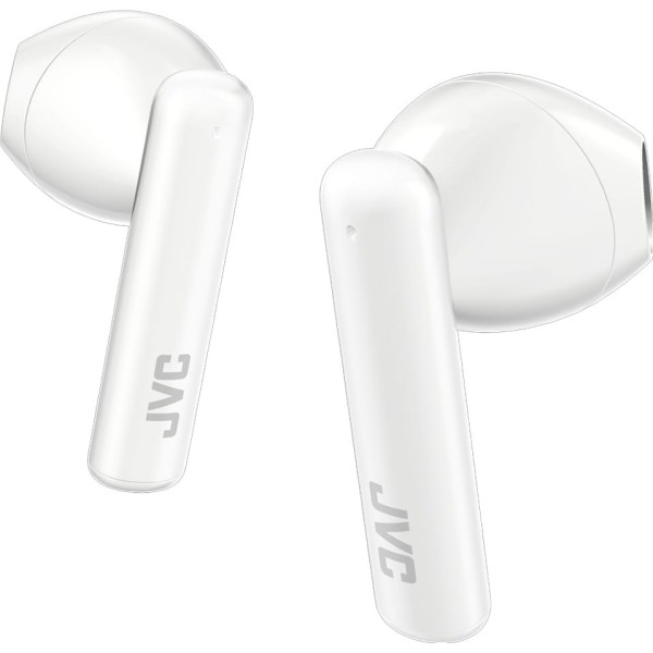 Jvc ha-a4t white / auriculares inalámbricos true wireless