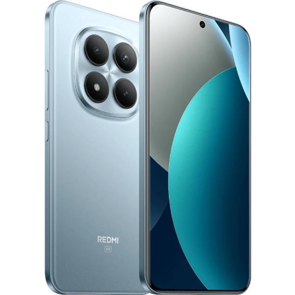 Xiaomi redmi note 15 pro+ 5g 12gb 512gb 6.83" blue