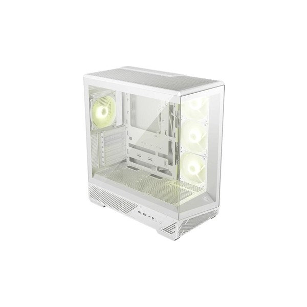 Msi semitorre atx mag pano 130r pz blanca