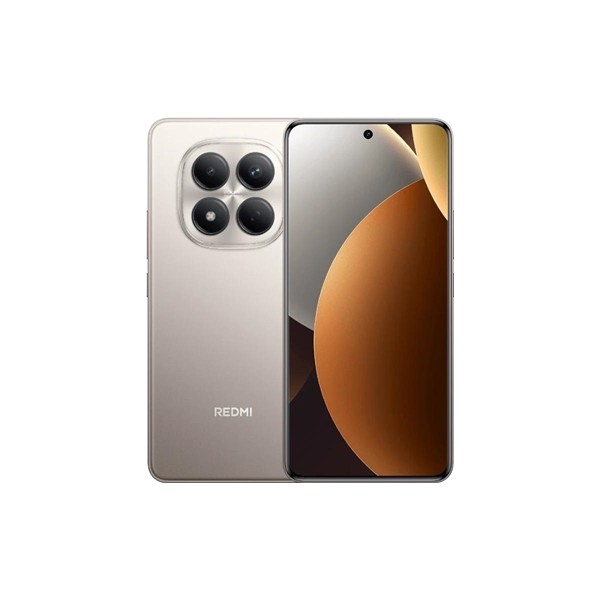 Xiaomi redmi note 15 pro 8gb 256gb 6.77" titanium