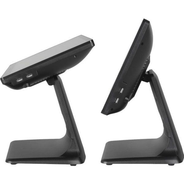 Iggual tpv aio 15,6" 16:9 n100 8+256gb wifi w11pro