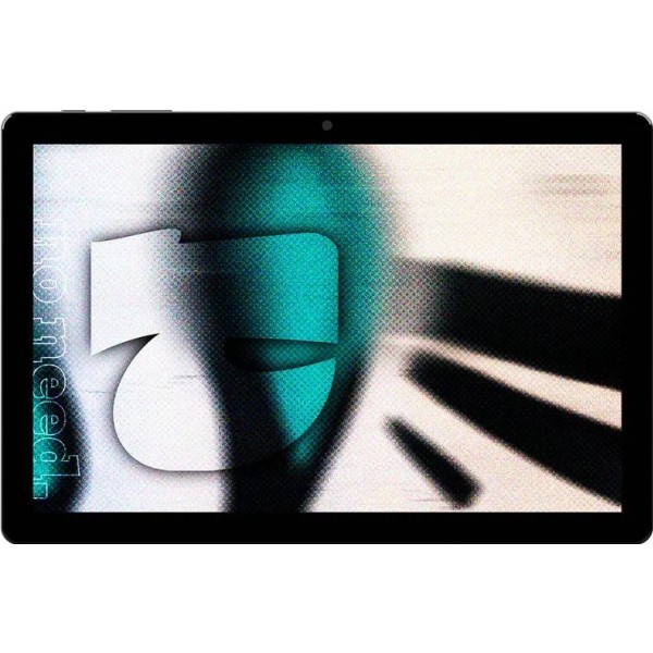 Spc tablet wuum t fun 10,1" hd 4gb(+4) 128gb negra