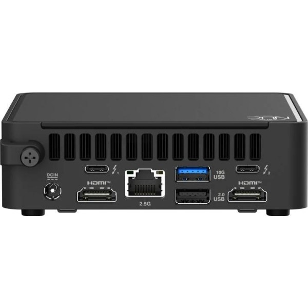 Asus nuc rnuc15crku5063c2 u5-225h 16 512 w11p slim